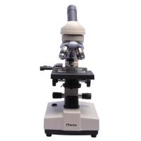 凤凰 phenix 生物显微镜 XSP-35 学生显微镜 1600倍