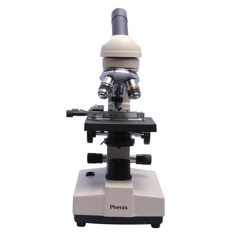 凤凰 phenix 生物显微镜 XSP-35 学生显微镜 1600倍图片