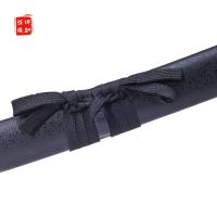 浦原 动漫道具 死神 新天锁斩月 完现术与死神之力融合后 很强形态 新月 105厘米标准款