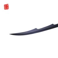 浦原 动漫道具 死神 新天锁斩月 完现术与死神之力融合后 很强形态 新月 105厘米标准款