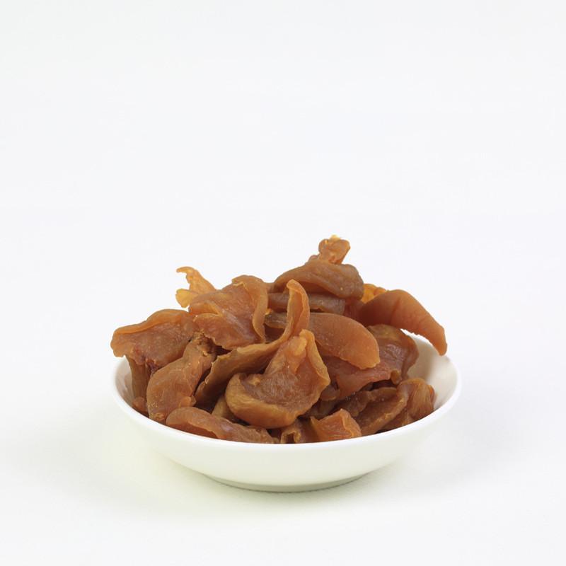 天喔主意 果味桃 130g