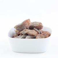 天喔主意 盐津梅条 120g
