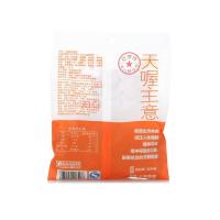 天喔主意 盐津桃肉 120g/袋