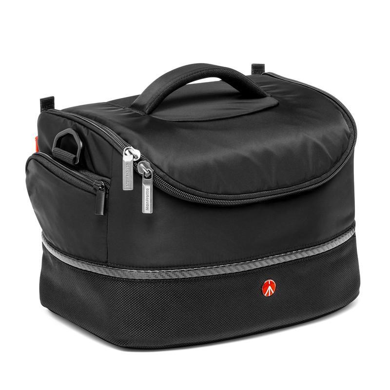 曼富图(MANFROTTO) MA-SB-8 单肩式单反相机包数码相机包