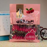 华味亨 山楂糕 150g