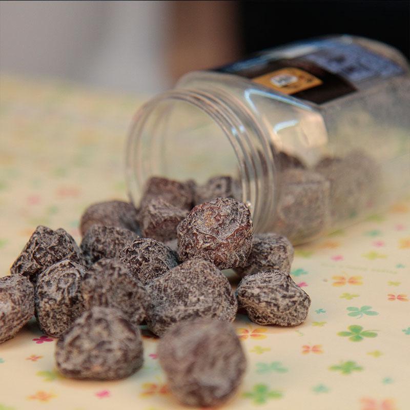 华味亨 情人梅 180g