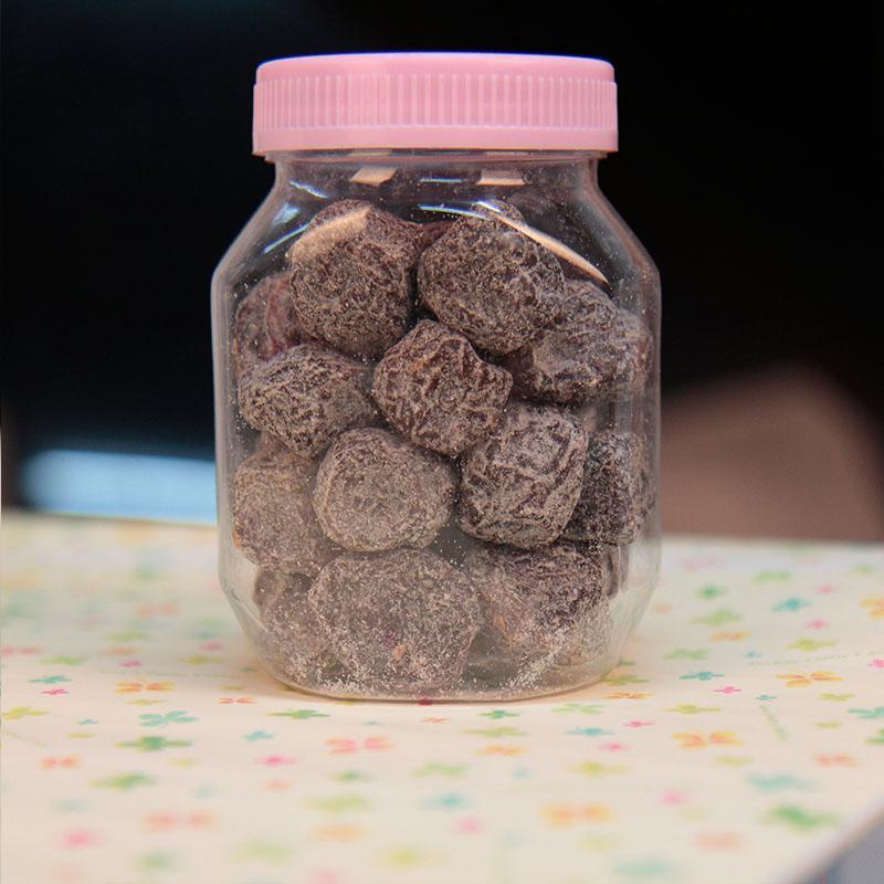 华味亨 情人梅 180g
