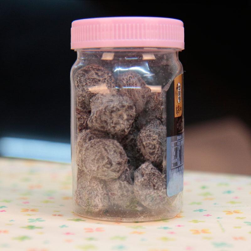 华味亨 情人梅 180g
