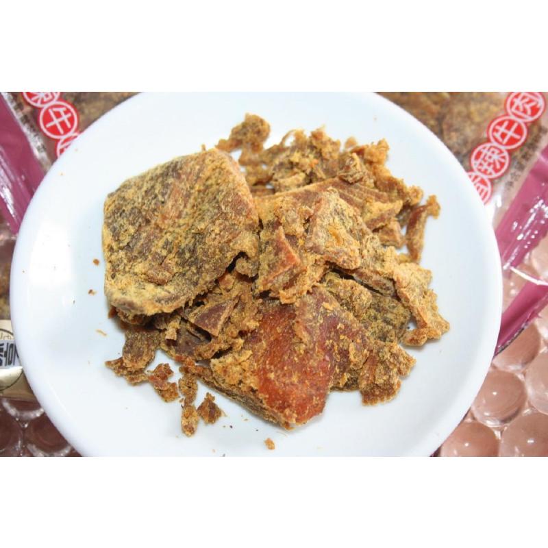 华味亨 香辣味牛肉 95g