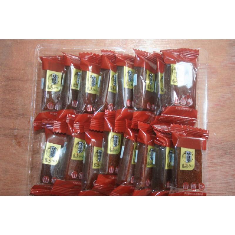 华味亨 山楂怡 150g