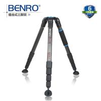 BENRO 百诺 C5790TN 组合式系列 旋钮式 碳纤维三角架 专业摄像三脚架