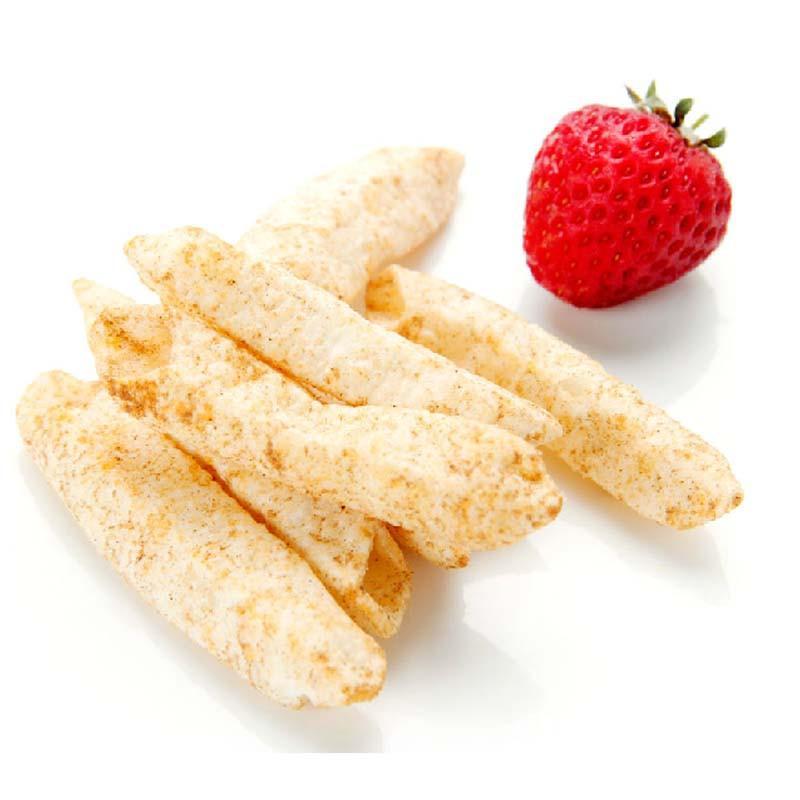 中粮我买网 好丽友呀!土豆里脊(牛排味 袋装 70g)
