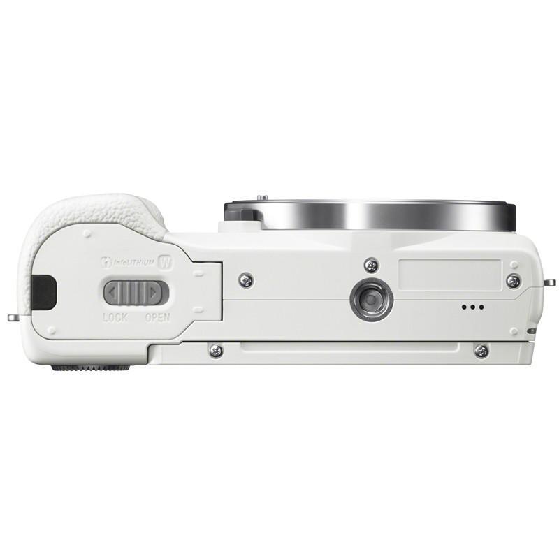索尼 微单相机 ILCE-5100L/WCN2