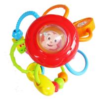 汇乐 健儿球 婴儿玩具绕珠 玩具球 动手动脑能力开发