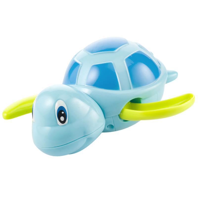 汇乐 酷游小乌龟 发条玩具 戏水玩具