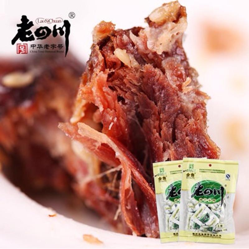 金角五香卤汁牛肉108g/袋