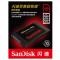 闪迪(SanDisk)至尊超极速240G SSD固态硬盘SATA3(SDSSDXPS-240G-Z25)