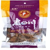金角精制五香牛肉干135g/袋
