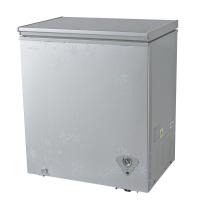 美的(Midea)BD/BC-145KMQ 145升 一机多用 节能省电家用冷柜冰柜
