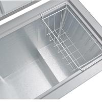 美的(Midea)BD/BC-145KMQ 145升 一机多用 节能省电家用冷柜冰柜