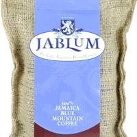 JABLUM 原装进口 牙买加蓝山咖啡豆/227克 半磅 蓝山