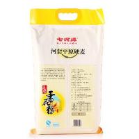 中粮我买网 七河源河套麦心雪花粉5Kg