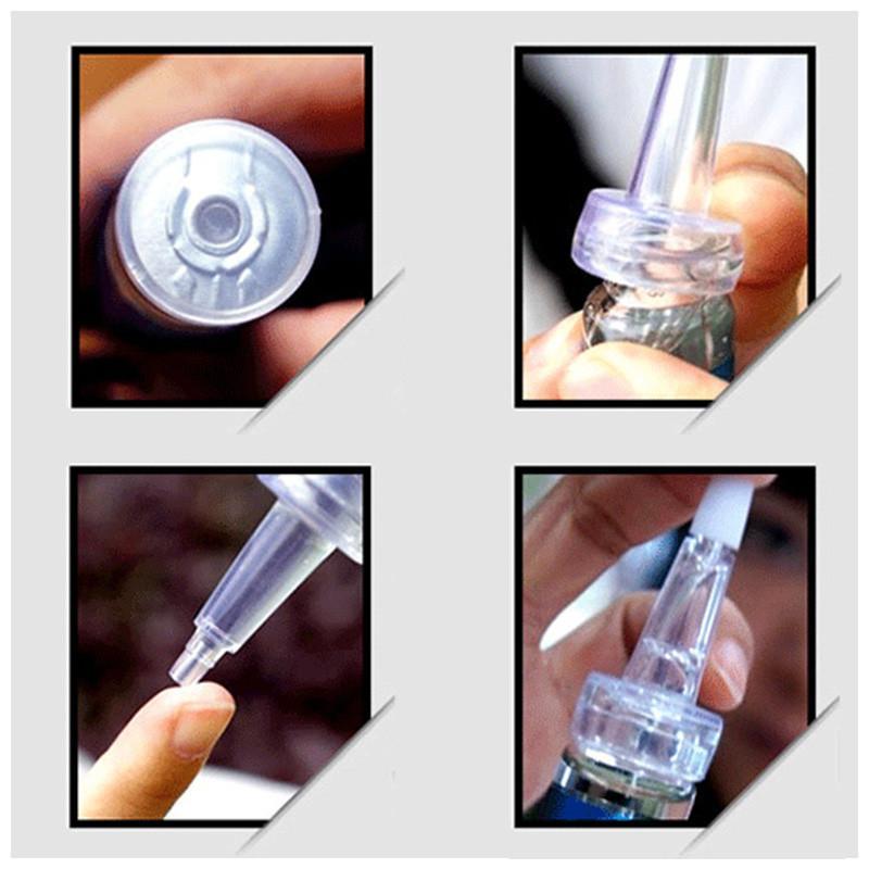 梵颜 娇嫩韵红原液15ml (3瓶装) 私处护理身体深层清洁滋润