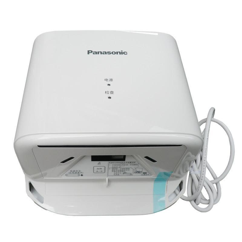 松下(Panasonic)FJ-T09B3C壁挂式烘手器高速干手机干手器卫生间烘手机全自动感应图片