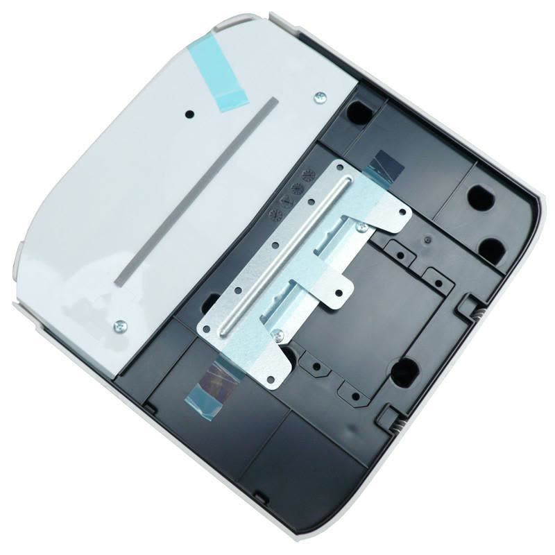 松下(Panasonic)FJ-T09B3C壁挂式烘手器高速干手机干手器卫生间烘手机全自动感应图片