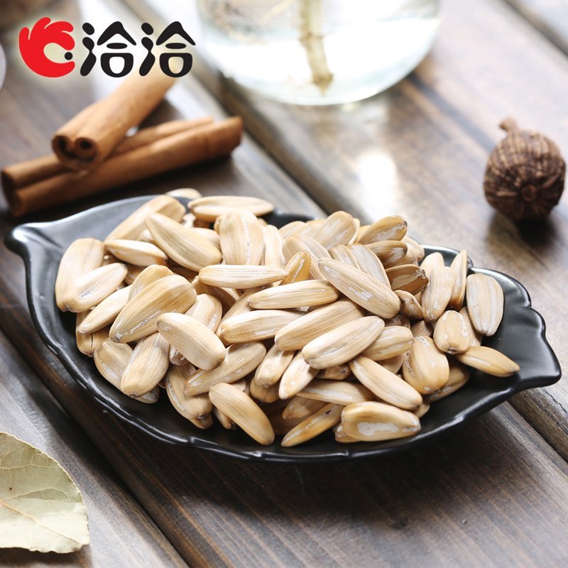 洽洽多味香瓜子200g