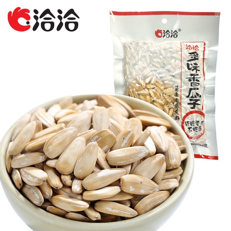 洽洽多味香瓜子200g