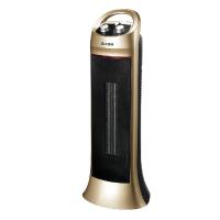艾美特（AIRMATE）1 PTC陶瓷暖风机 HP20074P-W 立式摇头电暖器 电暖气