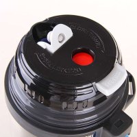 ZOJIRUSHI/象印 SF-CC20 日本象印不锈钢真空保温壶 户外旅游登山保暖旅行壶 便携大容量保温瓶 2.0L
