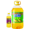 海狮玉米油5L