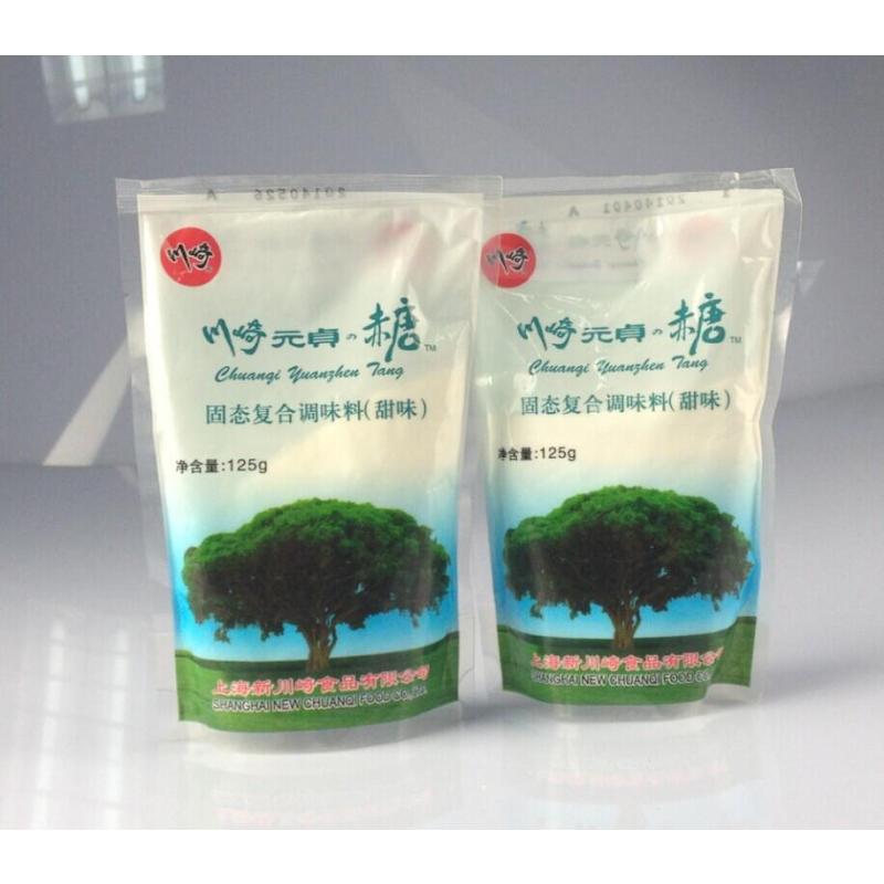 川崎元贞糖 125g