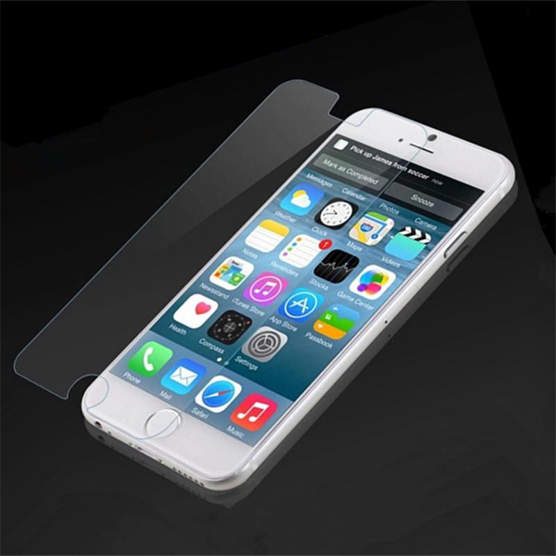 VIPin 苹果 iphone6 iphone6s手机钢化膜 贴膜 保护膜 钢化玻璃膜 4.7寸苹果6/6S 防爆膜