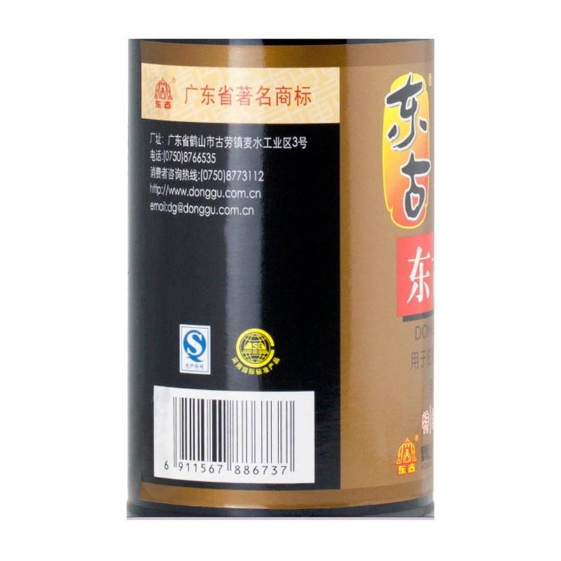 东古酱油500ml