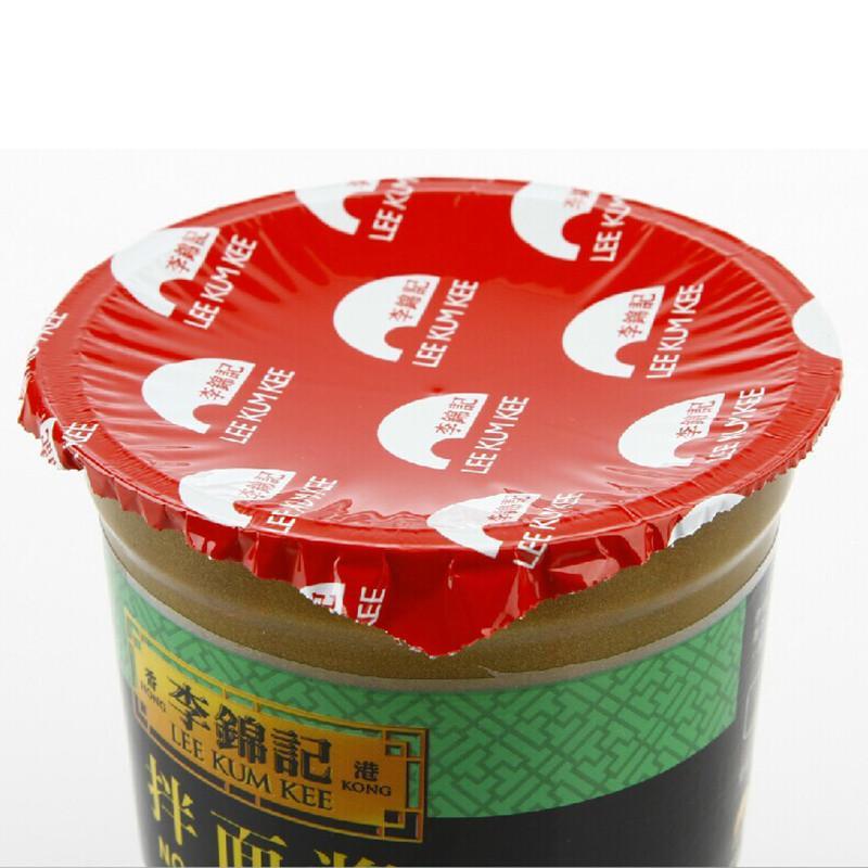 李锦记拌面酱 170g/瓶