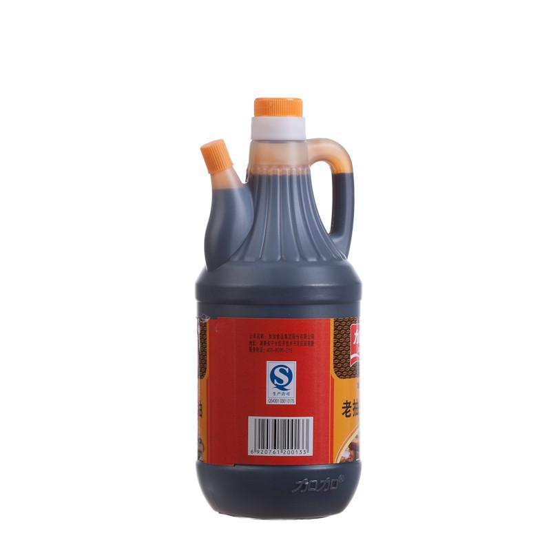 加加 老抽王 800ml