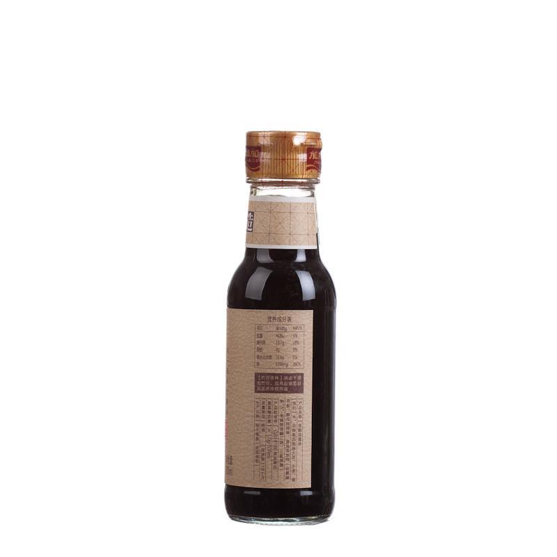 加加原酿造特级酱油 280ml