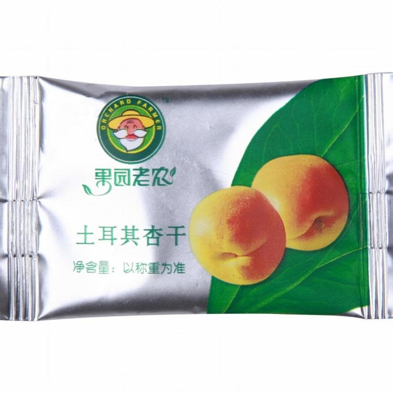 150g果园老农土耳其杏干图片