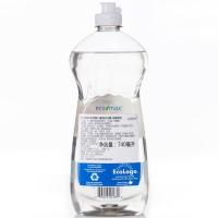 ECOMAX 天然婴儿餐具洗洁精740ml -低敏感型