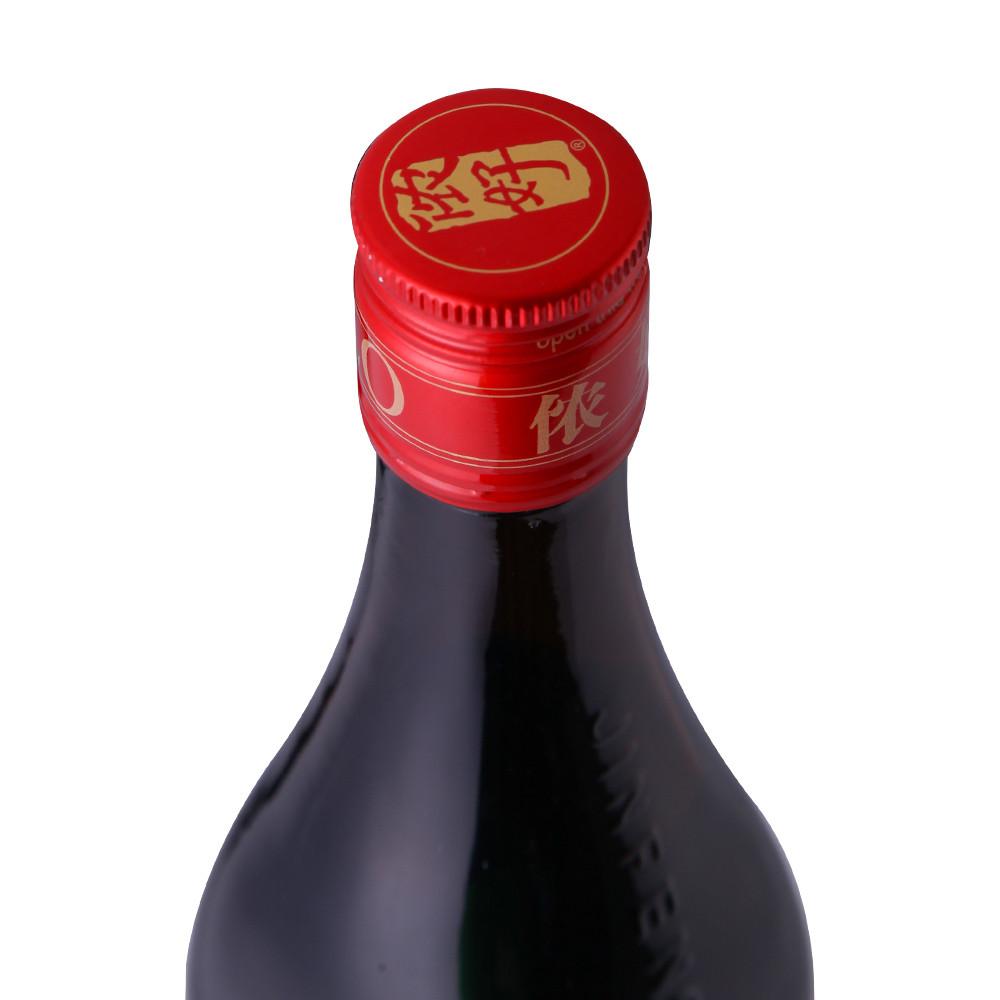 金枫侬好黄酒 (红标)500ml/瓶