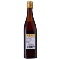 金枫侬好黄酒 (黄标)500ml/瓶