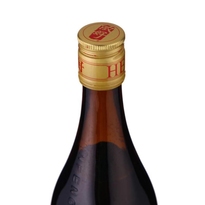金枫侬好黄酒 (黄标)500ml/瓶