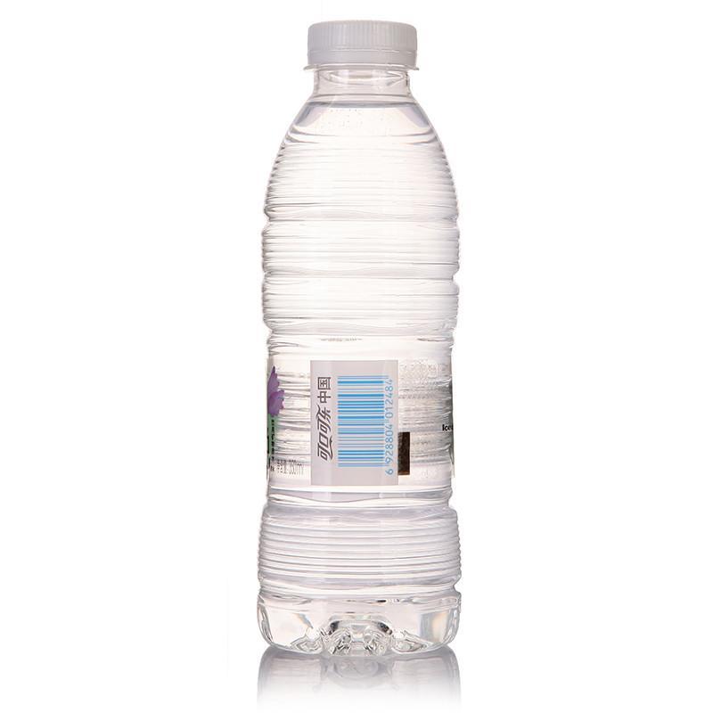 纯悦饮用矿物质水350ML