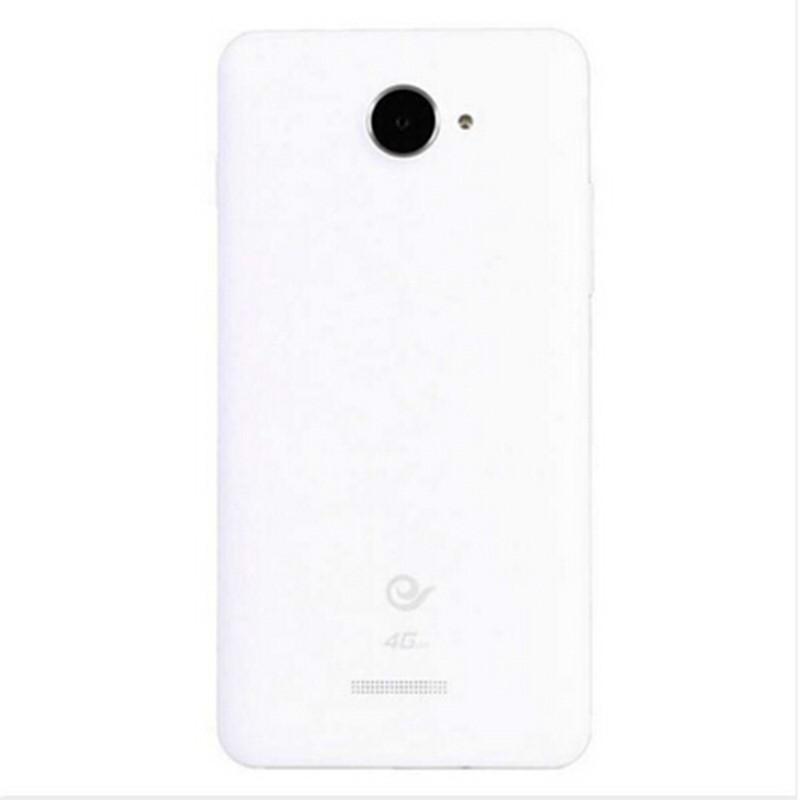 支持NFC Coolpad/酷派 Y1 电信4G手机(智尚白) 5.5英寸 2650毫安大电池,另加1300万高清后置摄像头 智能手机 店铺保修1年高清大图