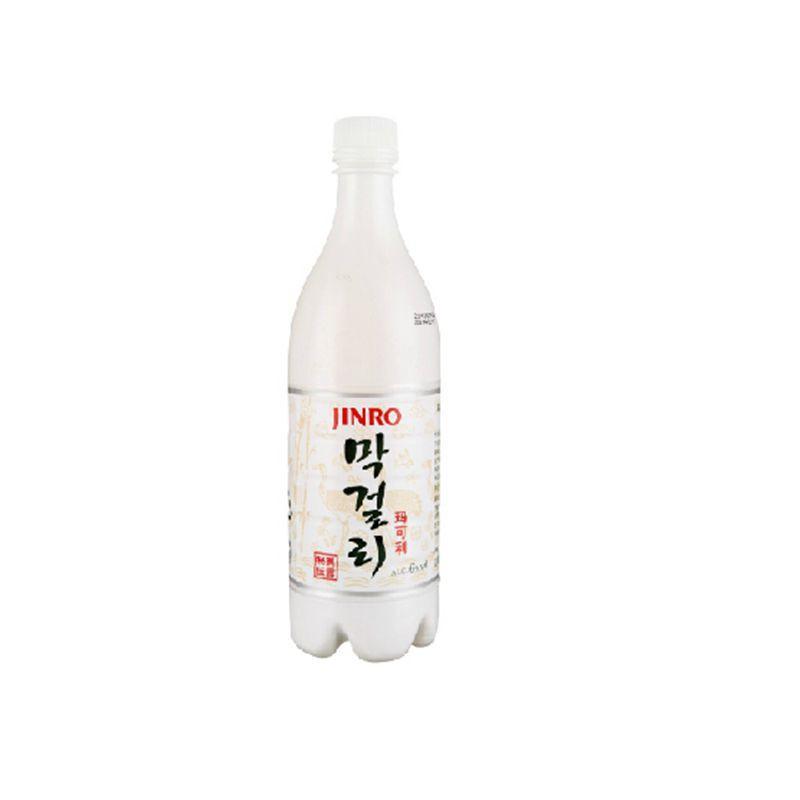 真露玛可利米酒750ml