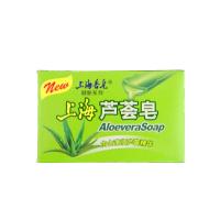 上海制皂上海芦荟皂125g