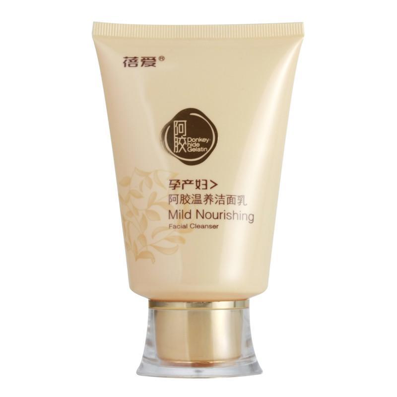 蓓爱孕产妇阿胶温养洁面乳(补水型)100g